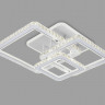 Накладная люстра Ambrella Light FA1732