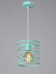 Потолочный детский светильник Vitaluce V4144-5/1S