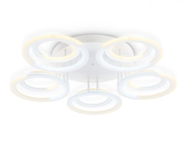 Накладная люстра Ambrella Light FA8944