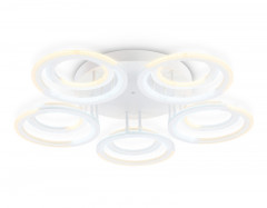 Накладная люстра Ambrella Light FA8944