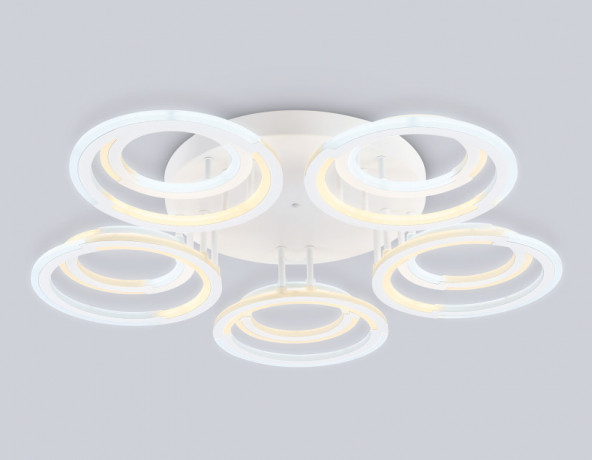 Накладная люстра Ambrella Light FA8944