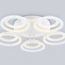 Накладная люстра Ambrella Light FA8944