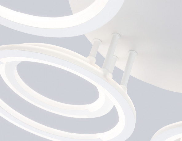 Накладная люстра Ambrella Light FA8944