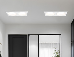 Встраиваемый светильник Ambrella Light TN52343