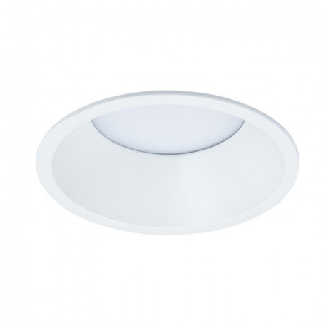 Встраиваемый светильник ARTE Lamp A7793PL-1WH