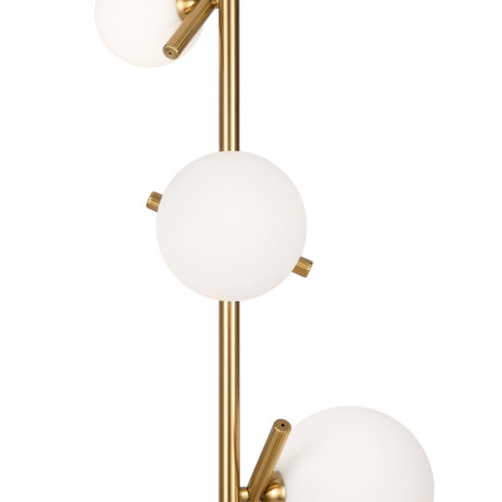 Торшер Freya FR5259FL-03BS