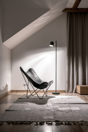 Настольная лампа Freya FR5279TL-01B1