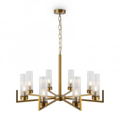 Подвесная люстра Freya FR5214PL-08BS