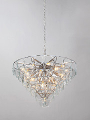 Подвесная люстра Vitaluce V5834-9/25