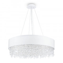 Подвесная люстра Maytoni MOD600PL-10W