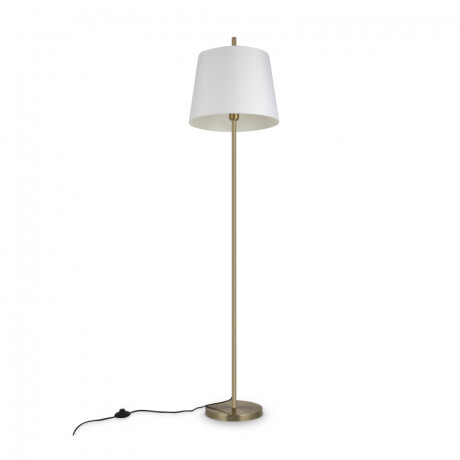 Торшер Freya FR5118FL-01BS