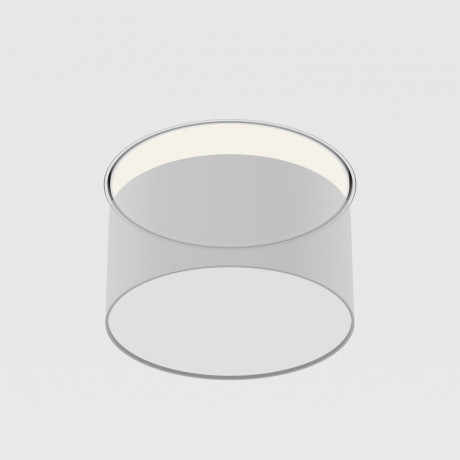 База встраиваемая Maytoni Technical DLA032-TRS12-W