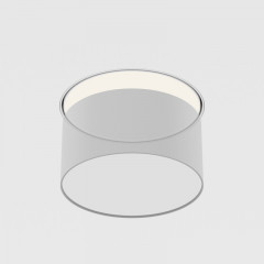 База встраиваемая Maytoni Technical DLA032-TRS12-W