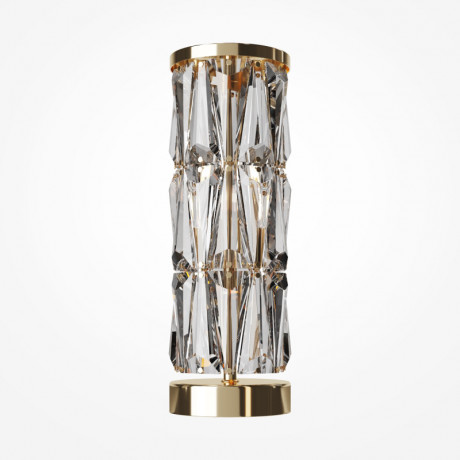 Настольная лампа Maytoni MOD043TL-02G