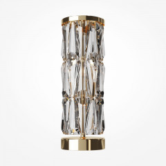 Настольная лампа Maytoni MOD043TL-02G