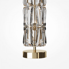 Настольная лампа Maytoni MOD043TL-02G