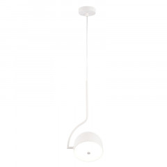 Подвесной светильник Crystal Lux CORRECTO SP9W LED WHITE