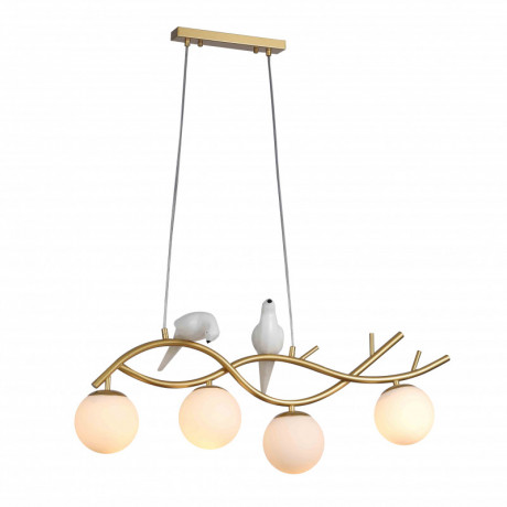 Подвесная люстра F-Promo 2742-4P