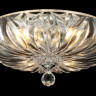 Накладной светильник Crystal Lux DENIS D400 CHROME