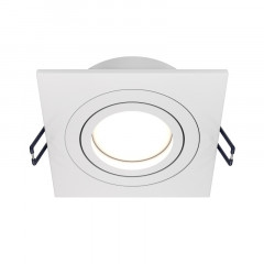 Встраиваемый светильник Maytoni Technical DL024-2-01W