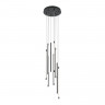 Каскадная люстра Maytoni MOD236PL-L54B3K
