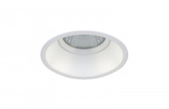 Влагозащищенный светильник Crystal Lux CLT 043C WH