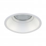 Влагозащищенный светильник Crystal Lux CLT 043C WH