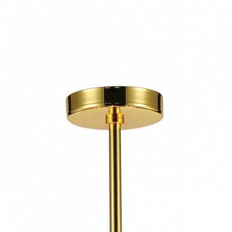 Люстра на штанге Favourite 2205-10P