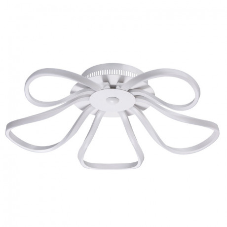 Накладной светильник DeMarkt 496016905