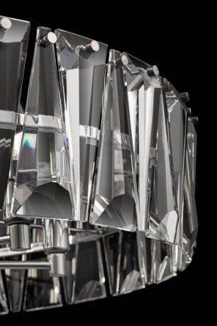 Подвесная люстра Maytoni MOD043PL-08CH