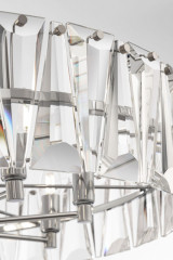 Подвесная люстра Maytoni MOD043PL-08CH