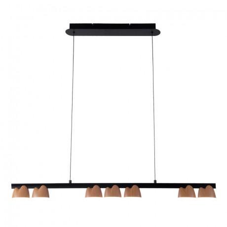 Подвесная люстра Favourite 4266-7P