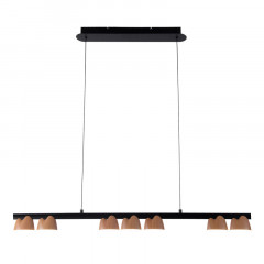 Подвесная люстра Favourite 4266-7P