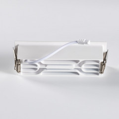 Встраиваемый светильник DeMarkt 851010101