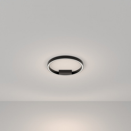 Накладной светильник Maytoni MOD058CL-L25BK