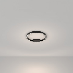 Накладной светильник Maytoni MOD058CL-L25BK