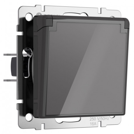 Розетка Werkel W1171244