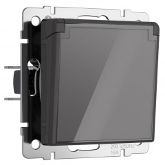 Розетка Werkel W1171244