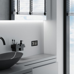 Розетка Werkel W1171244