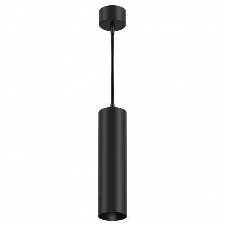 Подвесной светильник Maytoni Technical P072PL-L12B3K