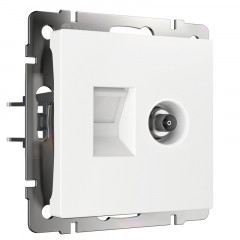 Розетка Werkel W1181301