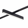 Светильник на шине Denkirs DK6640-BK