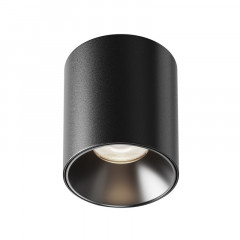 Накладной светильник Maytoni Technical C064CL-12W4K-RD-B