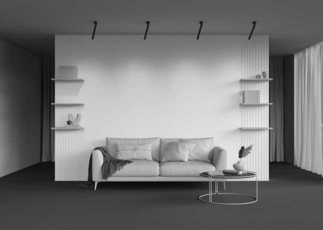 Спот Maytoni Technical C141CL-L300-6W3K-B