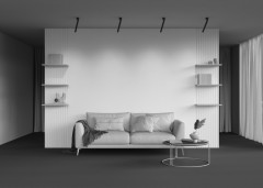 Спот Maytoni Technical C141CL-L300-6W3K-B