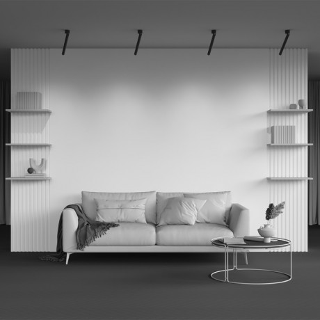 Спот Maytoni Technical C141CL-L300-6W3K-B