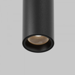 Светильник на шине Maytoni Technical C105PL-3W3-6K-B