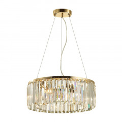 Подвесная люстра Odeon Light 4987/6