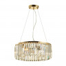 Подвесная люстра Odeon Light 4987/6