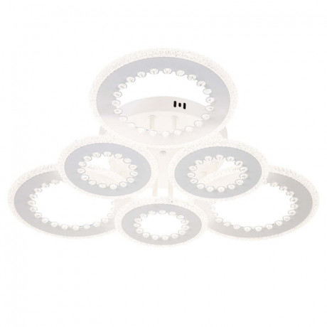 Накладная люстра Escada 10233/6LED